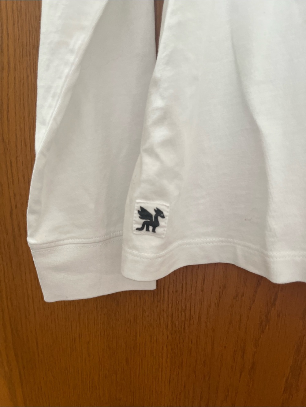 Life is Good Winter Cat Hat Crusher Longsleeve Tee - Picture 4 of 6